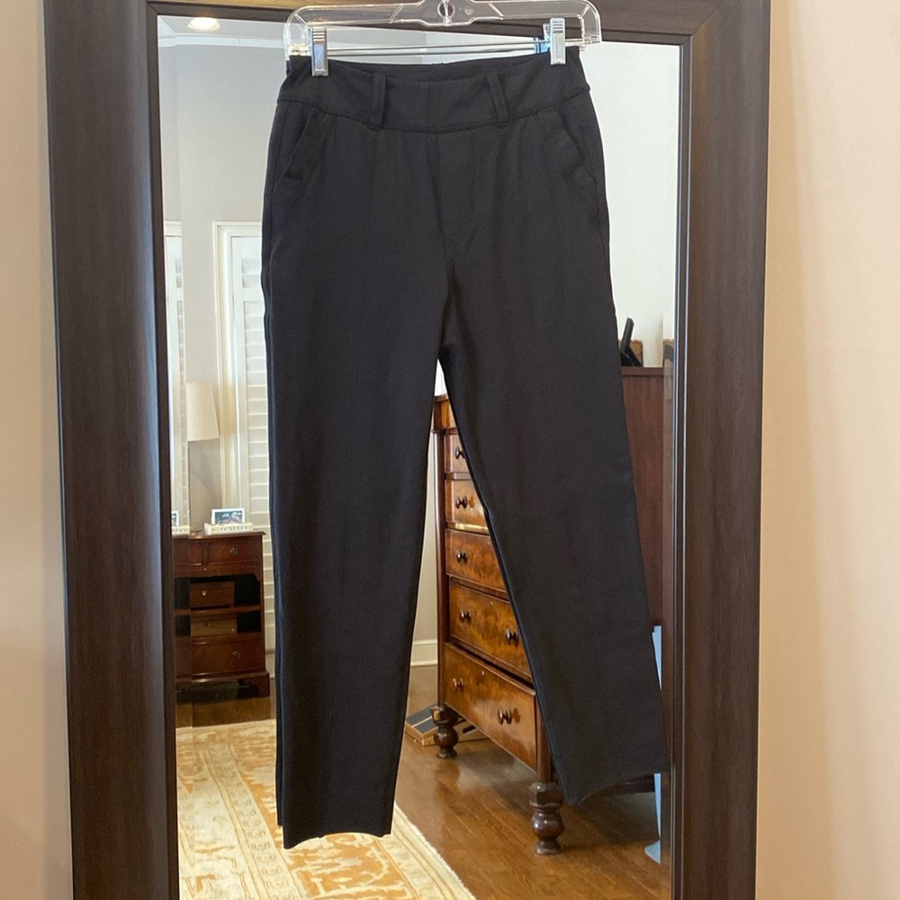 Frank and Eileen Murphy Super Stretch pants